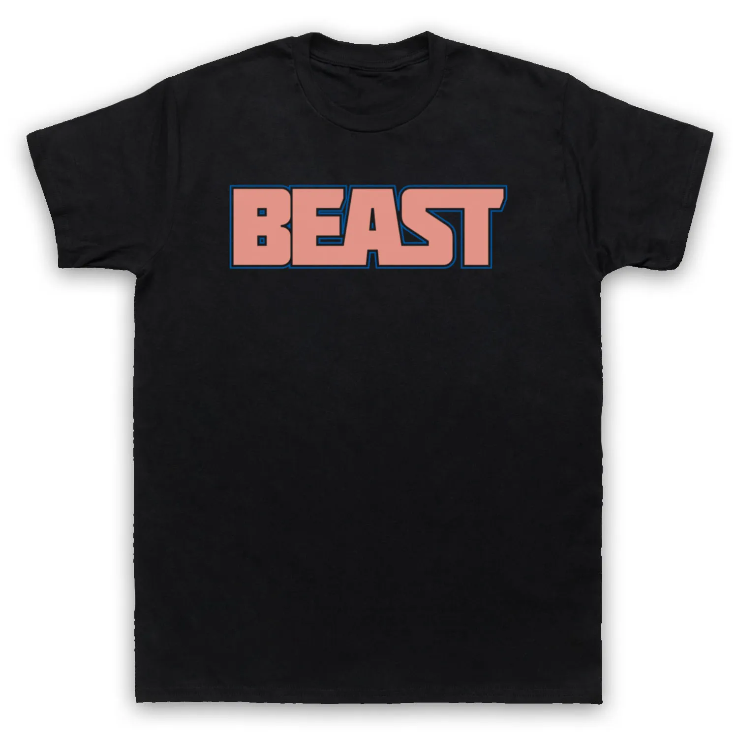 "Beast" Words Printing Gym Slogan Bodybuilding Training T-Shirt. Summer Cotton Breathable Short Sleeve O-Neck Mens T Shirt New
"Beast" Words Printing Gym Slogan Bodybuilding Training T-Shirt. Summer Cotton Breathable Short Sleeve O-Neck Mens T Shirt New
