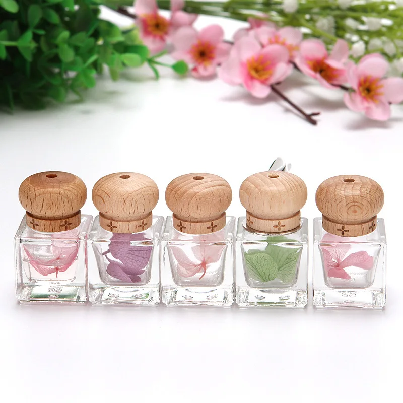 ZEJIA 6Ml*10Pcs Mini Automobile Perfume Bottles Air-Conditioning Liquid Containers Glass Adjustable Perfume Cases
ZEJIA 6Ml*10Pcs Mini Automobile Perfume Bottles Air-Conditioning Liquid Containers Glass Adjustable Perfume Cases