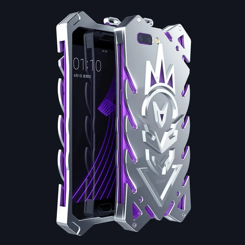 Противоударный металлический армированный чехол для телефона Honor 10, чехол, Роскошный Алюминиевый Чехол, сверхпрочный защитный чехол для Honor... 
Противоударный металлический армированный чехол для телефона Honor 10, чехол, Роскошный Алюминиевый Чехол, сверхпрочный защитный чехол для Honor...