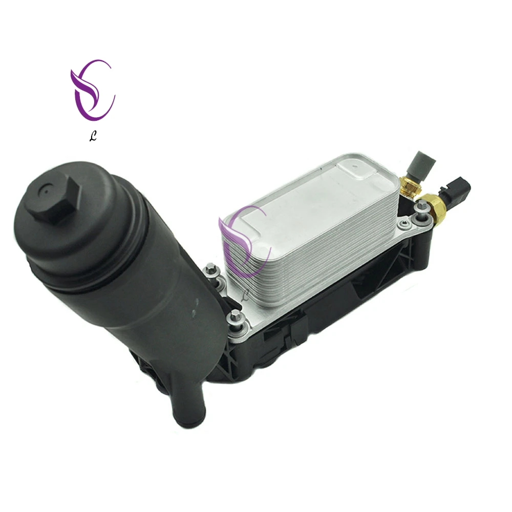 5184294AC Engine Oil Filter Adapter Housing For Chrysler 200 300 Town Country Jeep Grand Cherokee Wrangler 3.6 2011 2012 2013
5184294AC Engine Oil Filter Adapter Housing For Chrysler 200 300 Town Country Jeep Grand Cherokee Wrangler 3.6 2011 2012 2013