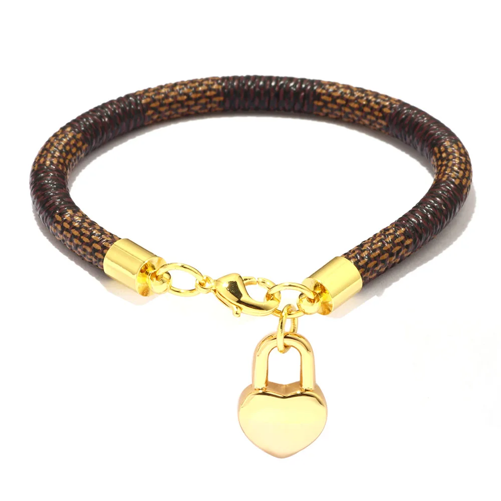 Brand Heart Pendant Lover's Chain Link Charm Bracelets Men Women OL Jewelry Trendy Sporty Leather Bracelets pulsera
Brand Heart Pendant Lover's Chain Link Charm Bracelets Men Women OL Jewelry Trendy Sporty Leather Bracelets pulsera