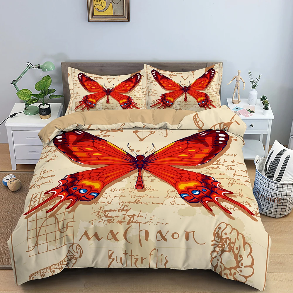 Gothic Skull Bedding Set Decorative Death Moth and Flowers Quilt Cover Twin Bedspread Cover for Youth Adult Teens Boys Women
Gothic Skull Bedding Set Decorative Death Moth and Flowers Quilt Cover Twin Bedspread Cover for Youth Adult Teens Boys Women
