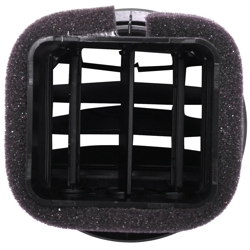 Car Interior Heater A/C Air Vent Cover Outlet Grille for Vauxhall Opel ADAM/CORSA D MK3 Air Conditioning Vents Trim Covers
Car Interior Heater A/C Air Vent Cover Outlet Grille for Vauxhall Opel ADAM/CORSA D MK3 Air Conditioning Vents Trim Covers