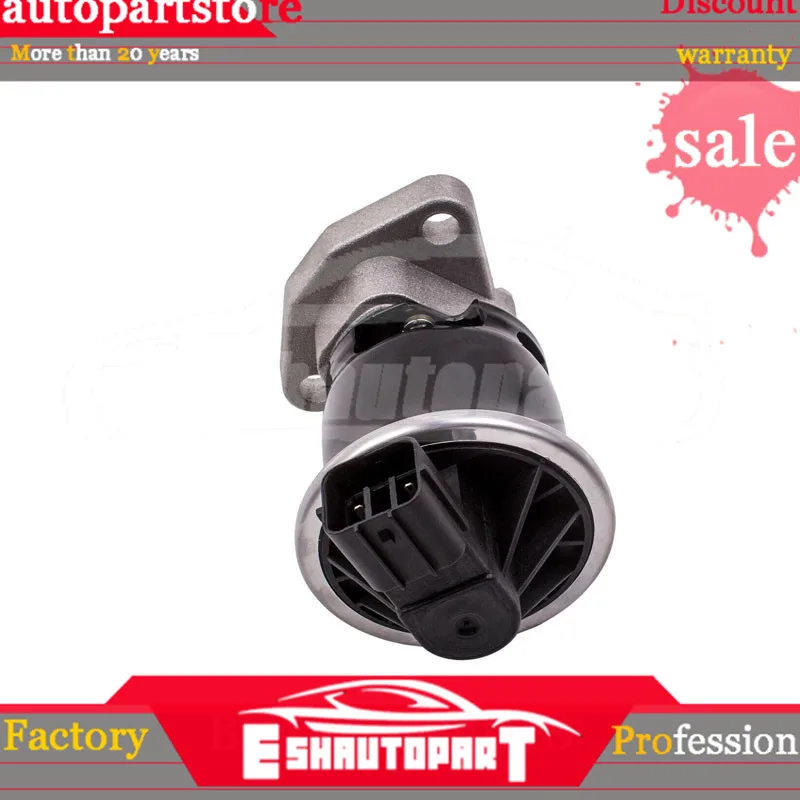 EGR Valve 18011PAAA00 EGV980 EGV980T 18011-PAA-A00 5862060090 For Honda Accord Odyssey Oasis C
EGR Valve 18011PAAA00 EGV980 EGV980T 18011-PAA-A00 5862060090 For Honda Accord Odyssey Oasis C