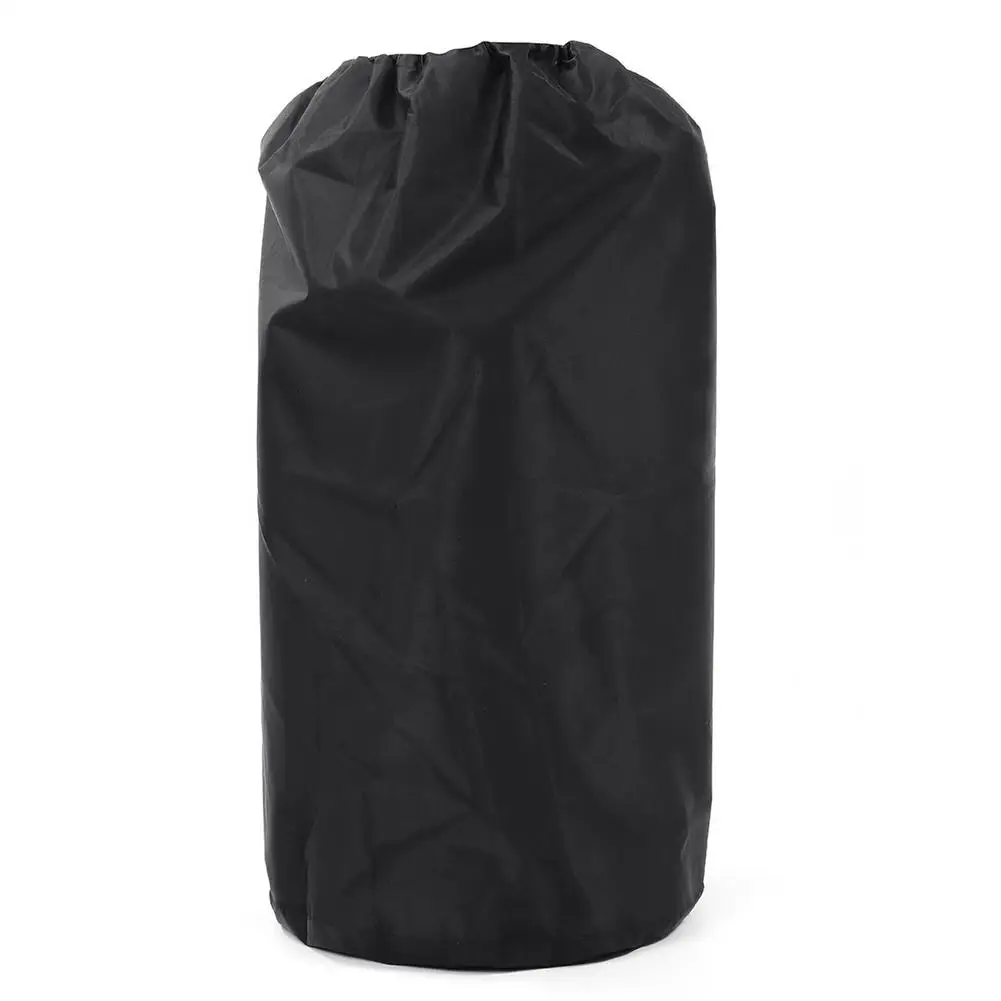 Propane Tank Cover Gas Bottle Covers Waterproof Dustproof With Drawstrings Fits 20lb Tank Cylinder For Gas Stove Camping Parts
Propane Tank Cover Gas Bottle Covers Waterproof Dustproof With Drawstrings Fits 20lb Tank Cylinder For Gas Stove Camping Parts