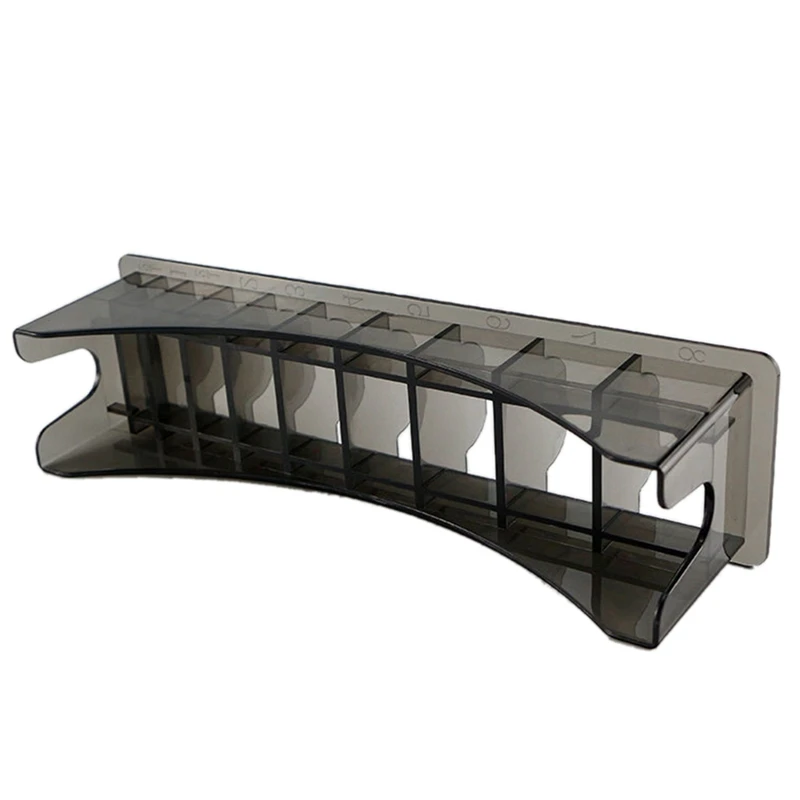 for WAHL Base Storage Box for Hair Clipper Trimmer Limit Comb Guide Comb Barber Tool Guide Combs
for WAHL Base Storage Box for Hair Clipper Trimmer Limit Comb Guide Comb Barber Tool Guide Combs