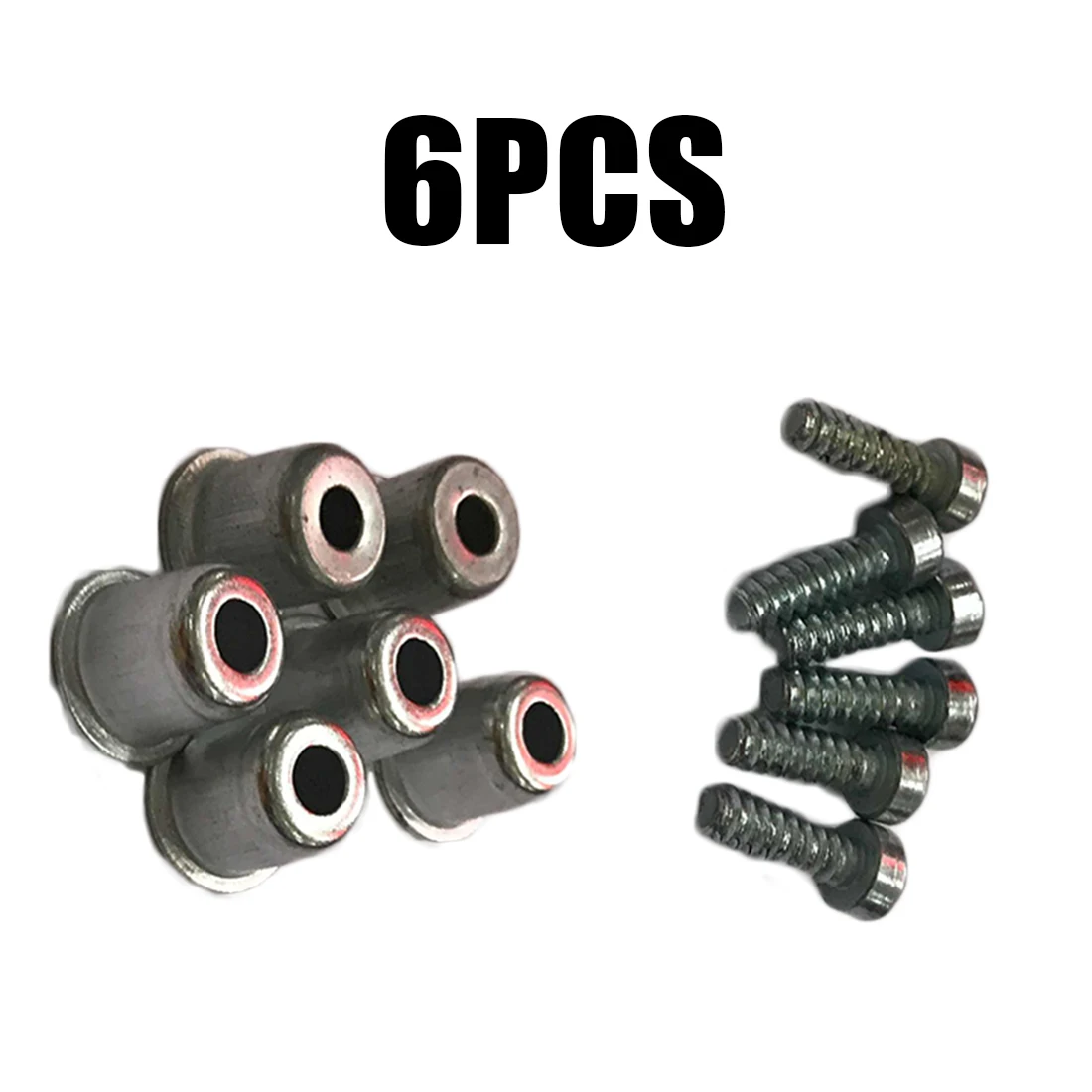 Chain Brake Handle Screws Set For Stihl 024 MS240 026 MS260 Chainsaw Accessories
Chain Brake Handle Screws Set For Stihl 024 MS240 026 MS260 Chainsaw Accessories