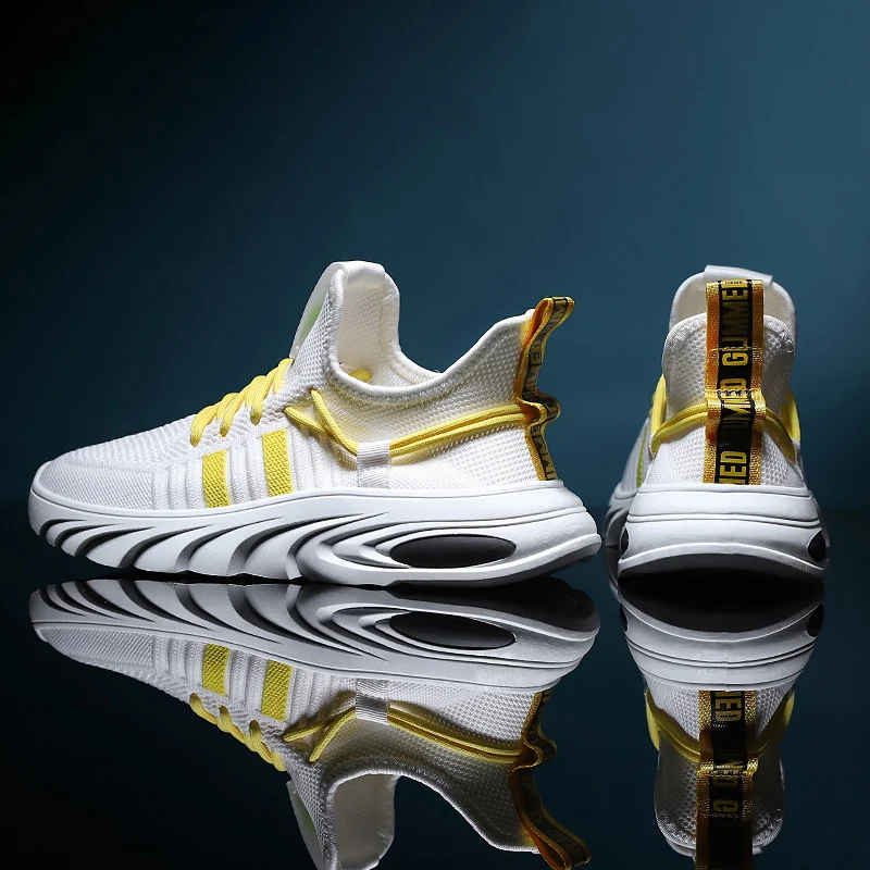 Sneakers Men Shoes New Shoes Sports Men Casual Mens Fashion Shoe Style White Sneakers Summer Men's Breathable Sneaker Male
Sneakers Men Shoes New Shoes Sports Men Casual Mens Fashion Shoe Style White Sneakers Summer Men's Breathable Sneaker Male