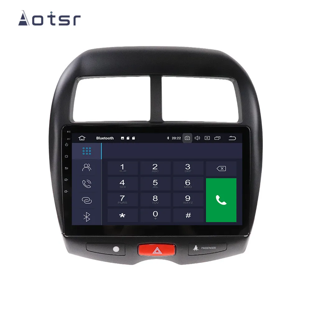 Android system Car player multimedia Car Radio GPS for MITSUBISHI ASX RVR Outlander Sport 2010 2011 2012 2013 2014 no DVD Player
Android system Car player multimedia Car Radio GPS for MITSUBISHI ASX RVR Outlander Sport 2010 2011 2012 2013 2014 no DVD Player