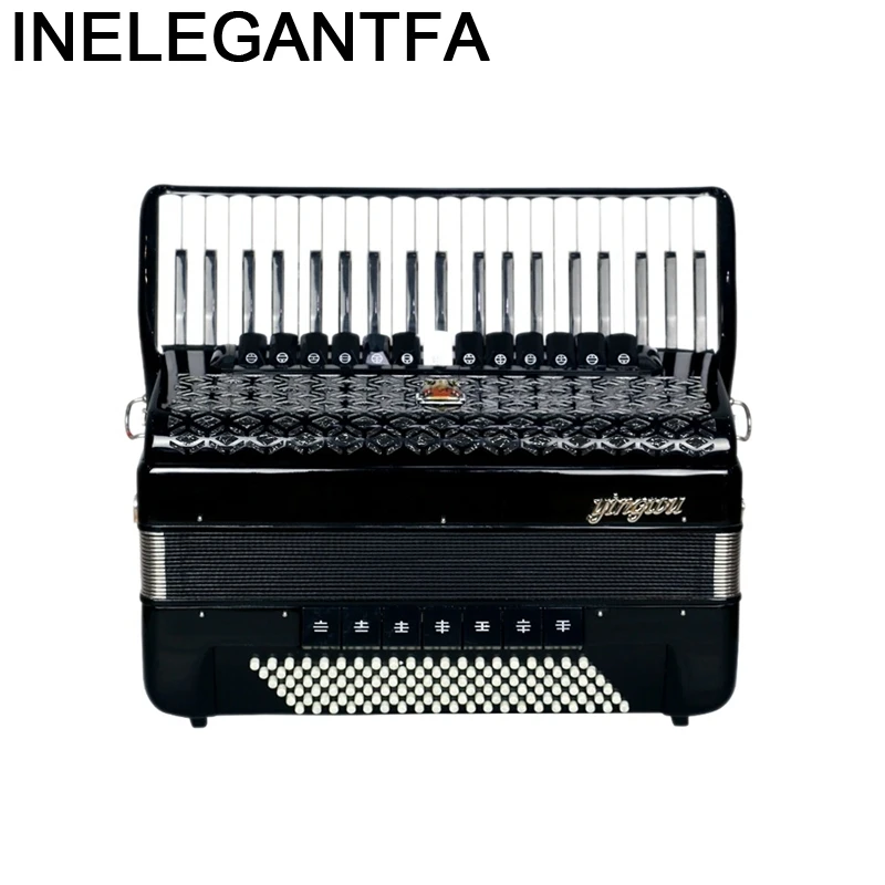 Muzyczne Muzik Aletleri Musique Melodica Akkordeon Music Intrumento Musical Professional Instrument Piano Acordeon Accordion
Muzyczne Muzik Aletleri Musique Melodica Akkordeon Music Intrumento Musical Professional Instrument Piano Acordeon Accordion