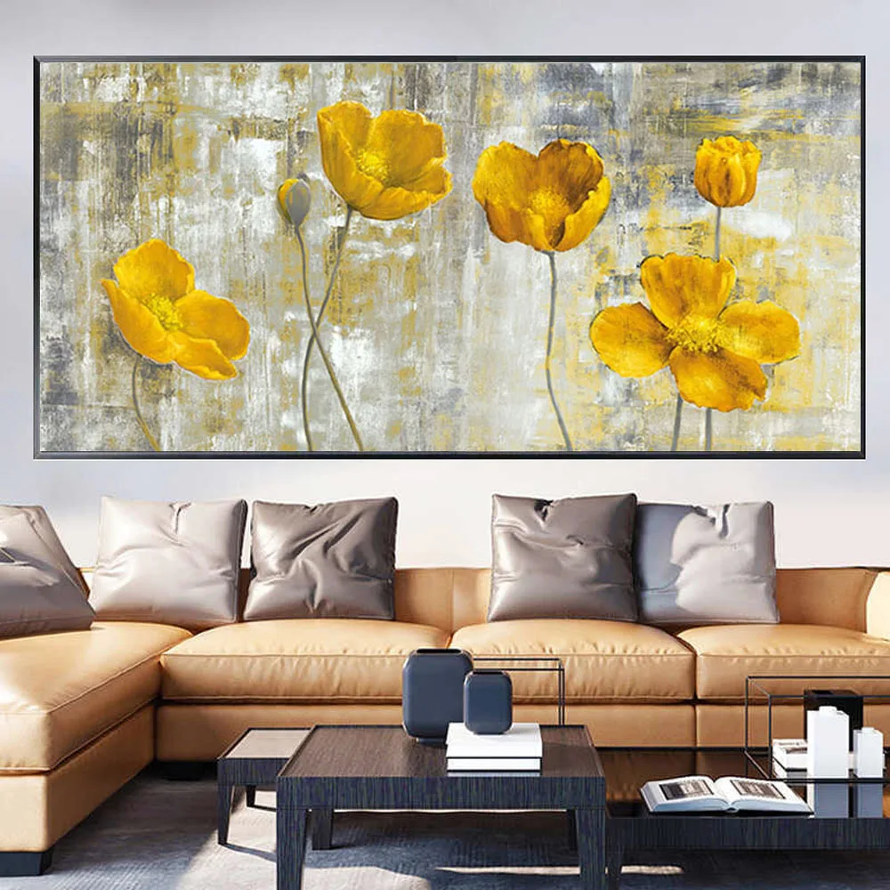 Hand Painted Abstract Canvas Painting Hand Painted Palette Knife Flowers Oil Painting Modern Decor Wall art picture Porch mural
Hand Painted Abstract Canvas Painting Hand Painted Palette Knife Flowers Oil Painting Modern Decor Wall art picture Porch mural