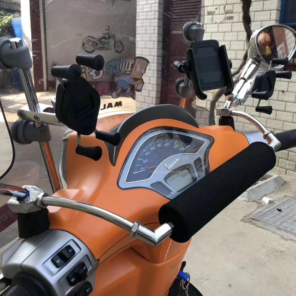 For Piaggio Vespa GTS 300 Accessories Multifunctional Lever Scooter Motor for Vespa Sprint LX LX50 ET2 ET4 PX 50 125 150 200 250
For Piaggio Vespa GTS 300 Accessories Multifunctional Lever Scooter Motor for Vespa Sprint LX LX50 ET2 ET4 PX 50 125 150 200 250