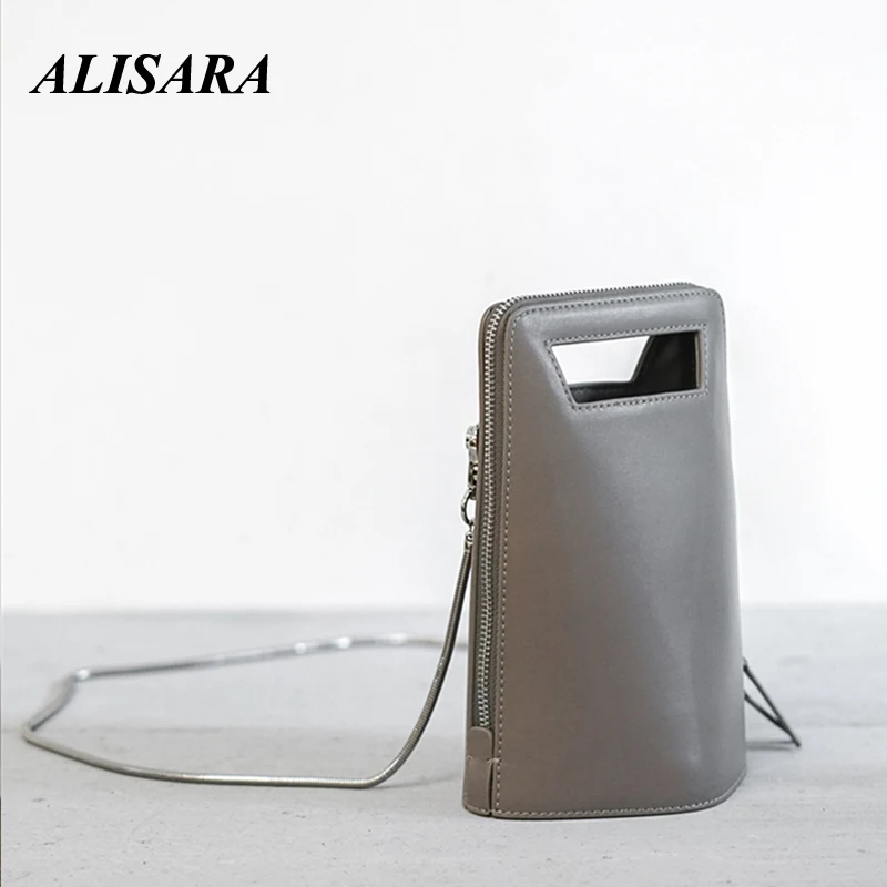 bag for woman 2020 designer Genuine Leather Bag handmade Korean gray Messenger bag for girl First layer cowhide
bag for woman 2020 designer Genuine Leather Bag handmade Korean gray Messenger bag for girl First layer cowhide