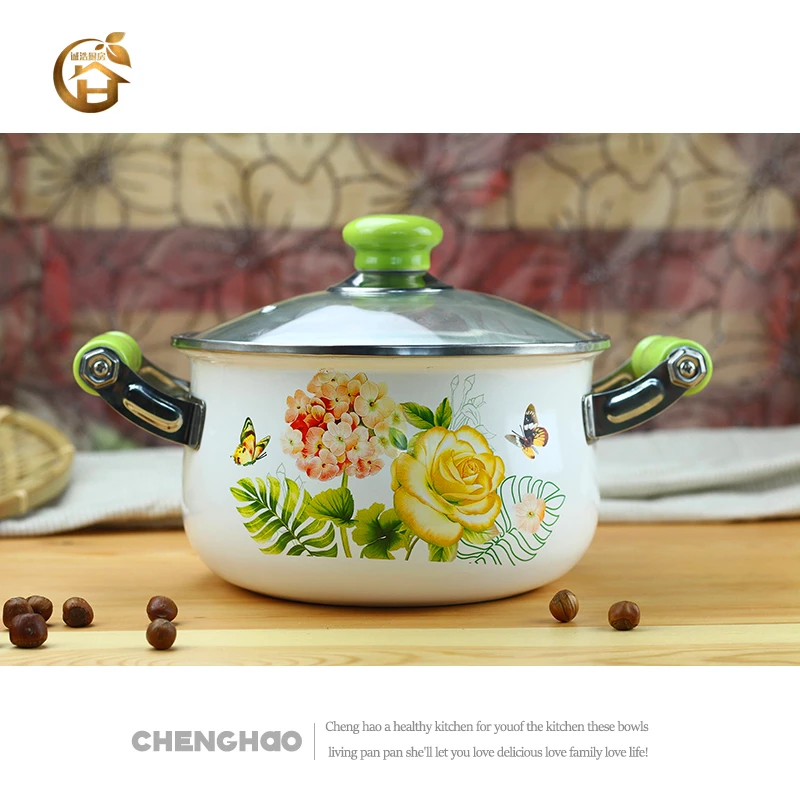 Free Shipping Dutch Oven Thicken Enamel pot Chicken Stew Pot Soup pot Casserole Porridge Pot Induction Dutch Oven 
Free Shipping Dutch Oven Thicken Enamel pot Chicken Stew Pot Soup pot Casserole Porridge Pot Induction Dutch Oven