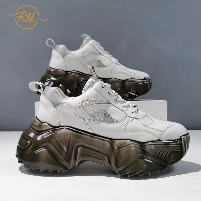 RY-RELAA в европейском стиле из натуральной кожи; Обувь для женщин; Кроссовки на высокой платформе; Обувь 2021 Весна новые белые кроссовки ins;
RY-RELAA в европейском стиле из натуральной кожи; Обувь для женщин; Кроссовки на высокой платформе; Обувь 2021 Весна новые белые кроссовки ins;