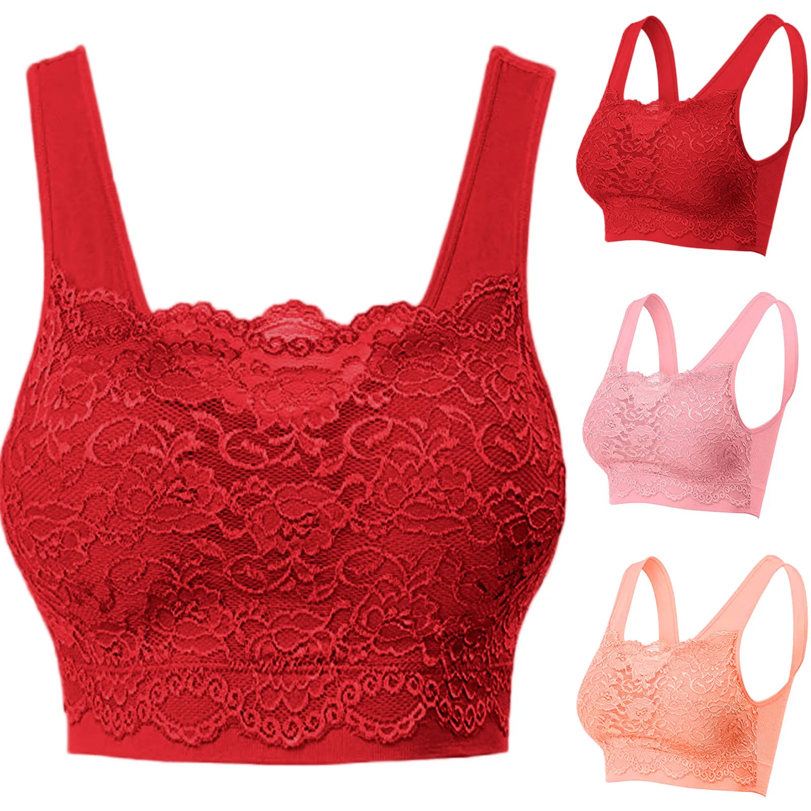 Топ Sports Bras For Women 2021 New Wirefree Lace Seamless Bra For Yoga Running Female Foral Breathable Underwear Crop Top FFT
Топ Sports Bras For Women 2021 New Wirefree Lace Seamless Bra For Yoga Running Female Foral Breathable Underwear Crop Top FFT