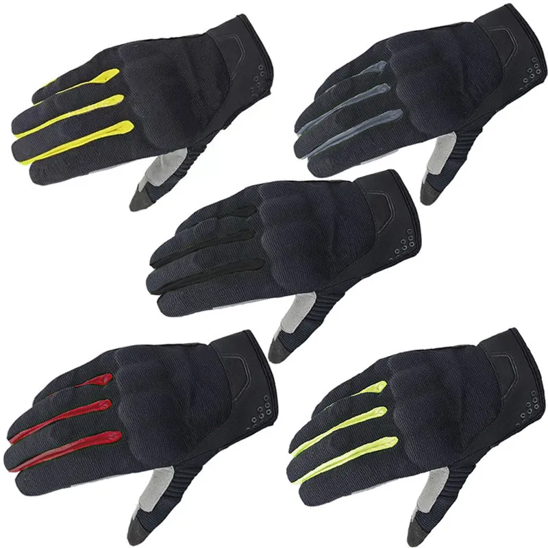 Outdoor Rider Screen Cycling Gloves New Protective Motorcycle Sports Gloves GK183 Breathable Gloves Racing Motorcycle Touch Glov
Outdoor Rider Screen Cycling Gloves New Protective Motorcycle Sports Gloves GK183 Breathable Gloves Racing Motorcycle Touch Glov