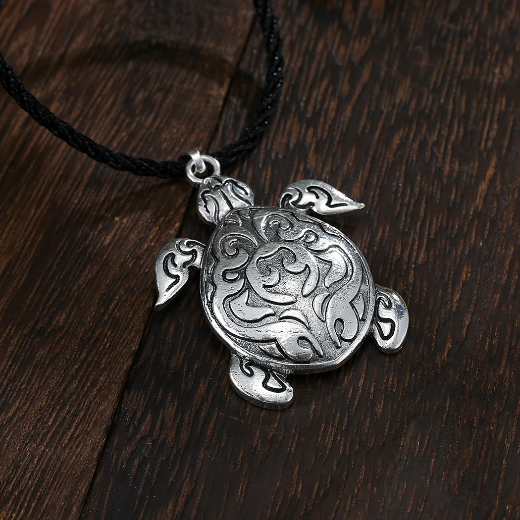 Egyptian Spiral Valknut Slavic Necklace For Women Men Pendant Scandinavian Ravens Freemasonry Amulet Runes Necklaces
Egyptian Spiral Valknut Slavic Necklace For Women Men Pendant Scandinavian Ravens Freemasonry Amulet Runes Necklaces