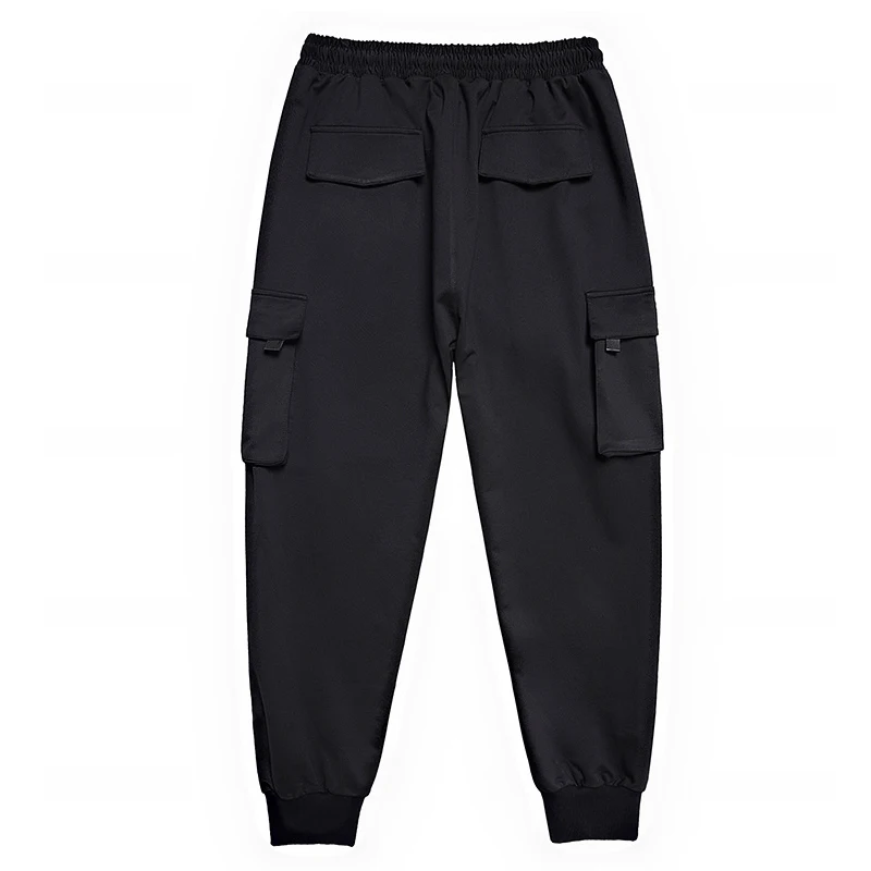 Baggy Pants Men Hip Hop Streetwear Cargo Pant Big Size 7XL Sweatpants Male Jogger Oversize Fashion Trousers Plus Szie HX530
Baggy Pants Men Hip Hop Streetwear Cargo Pant Big Size 7XL Sweatpants Male Jogger Oversize Fashion Trousers Plus Szie HX530
