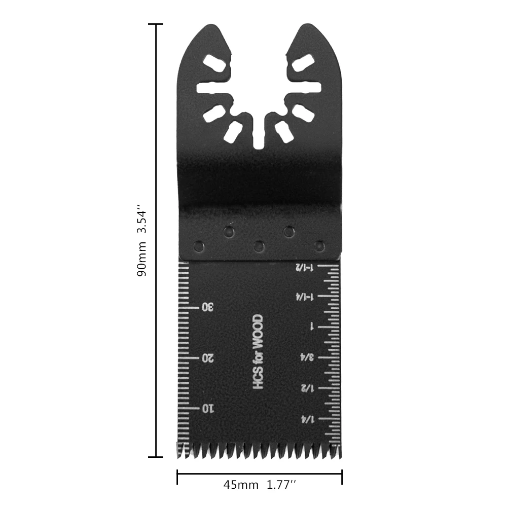 20 Pcs Oscillating Saw Blades Wood Metal Plastic Oscillating Multi Tool Quick Release Saw Blades Fit for Dewalt Fein Multimaster
20 Pcs Oscillating Saw Blades Wood Metal Plastic Oscillating Multi Tool Quick Release Saw Blades Fit for Dewalt Fein Multimaster