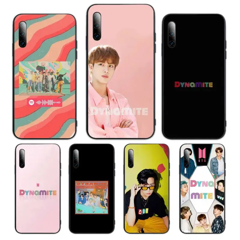 Dynamite Kpop Singe Phone Case For Samsung S Note20 10 2020 S5 21 30 ultra plus A81 Cover Fundas Coque
Dynamite Kpop Singe Phone Case For Samsung S Note20 10 2020 S5 21 30 ultra plus A81 Cover Fundas Coque