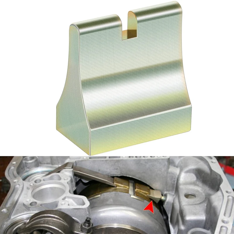 NONY PW518AC Band Anchor (Power Wedge) Transmission For Chrysler Dodge Cummins 48RE A518 A618 A727 36RH 46RE 46RH 47RE 47RH
NONY PW518AC Band Anchor (Power Wedge) Transmission For Chrysler Dodge Cummins 48RE A518 A618 A727 36RH 46RE 46RH 47RE 47RH