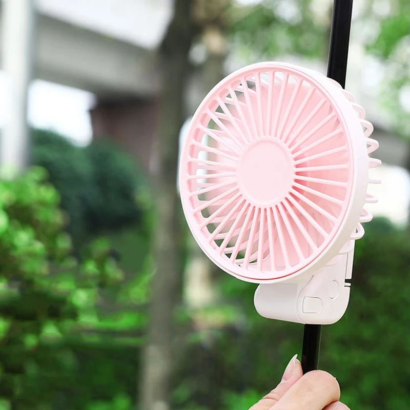Fengshen Small Fan One-Button Switch Three-Speed Wind Speed with Self-Locking Clip
Fengshen Small Fan One-Button Switch Three-Speed Wind Speed with Self-Locking Clip