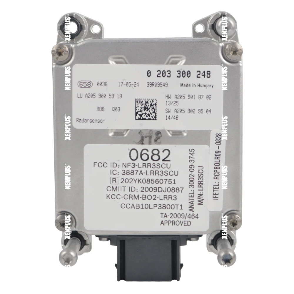 Оригинальный блок управления балластом 0203300248 для C180 C200 C250 C300
Оригинальный блок управления балластом 0203300248 для C180 C200 C250 C300