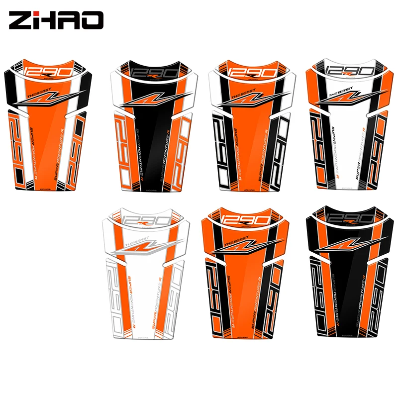 Motorcycle Tank Sticker Decals 3D Tank Pad Fishbone Protective Decals For KTM 1290 Super Adventure S 2017 2018
Motorcycle Tank Sticker Decals 3D Tank Pad Fishbone Protective Decals For KTM 1290 Super Adventure S 2017 2018