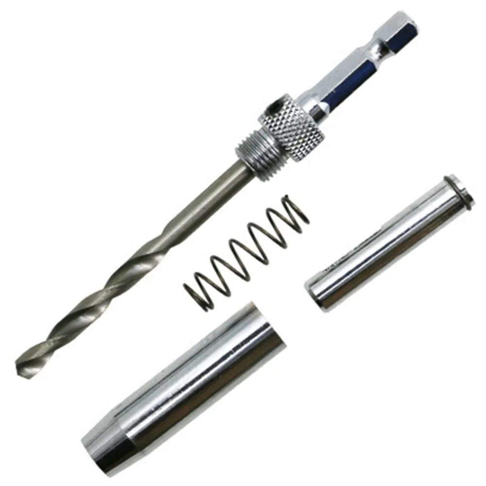 4pcs Self-centering Drill Bits Woodworking Hinge Drill Hex Handle 1/4"/6.35mm Woodworking DIY Professional Wood Processing Tools
4pcs Self-centering Drill Bits Woodworking Hinge Drill Hex Handle 1/4"/6.35mm Woodworking DIY Professional Wood Processing Tools