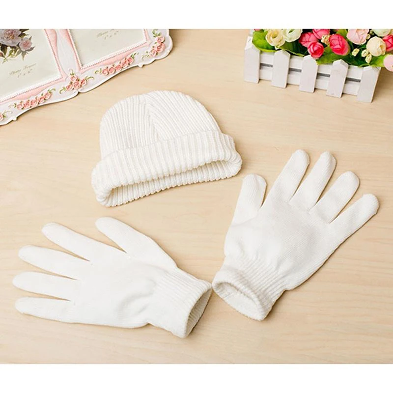 1 PCS Magic White Luminous Gloves Party Supplies Halloween LED Glow Gloves Rave Light Flashing Finger Lighting Glow Mittens
1 PCS Magic White Luminous Gloves Party Supplies Halloween LED Glow Gloves Rave Light Flashing Finger Lighting Glow Mittens