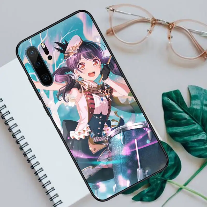 Yashio Rui BanG Dream Phone Case For Huawei honor Mate P 10 20 30 40 Pro 10i 9 10 20 8 x Lite shell funda coque
Yashio Rui BanG Dream Phone Case For Huawei honor Mate P 10 20 30 40 Pro 10i 9 10 20 8 x Lite shell funda coque