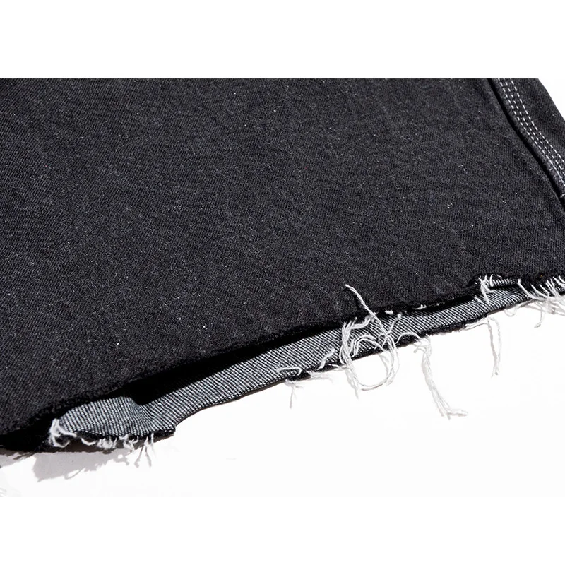 JING ZHE Distressed Men Jeans Couple Ripped Short Denim Pants Fashion Cowboy Pants Hip Hop High Street Streetwear Retro Trousers
JING ZHE Distressed Men Jeans Couple Ripped Short Denim Pants Fashion Cowboy Pants Hip Hop High Street Streetwear Retro Trousers