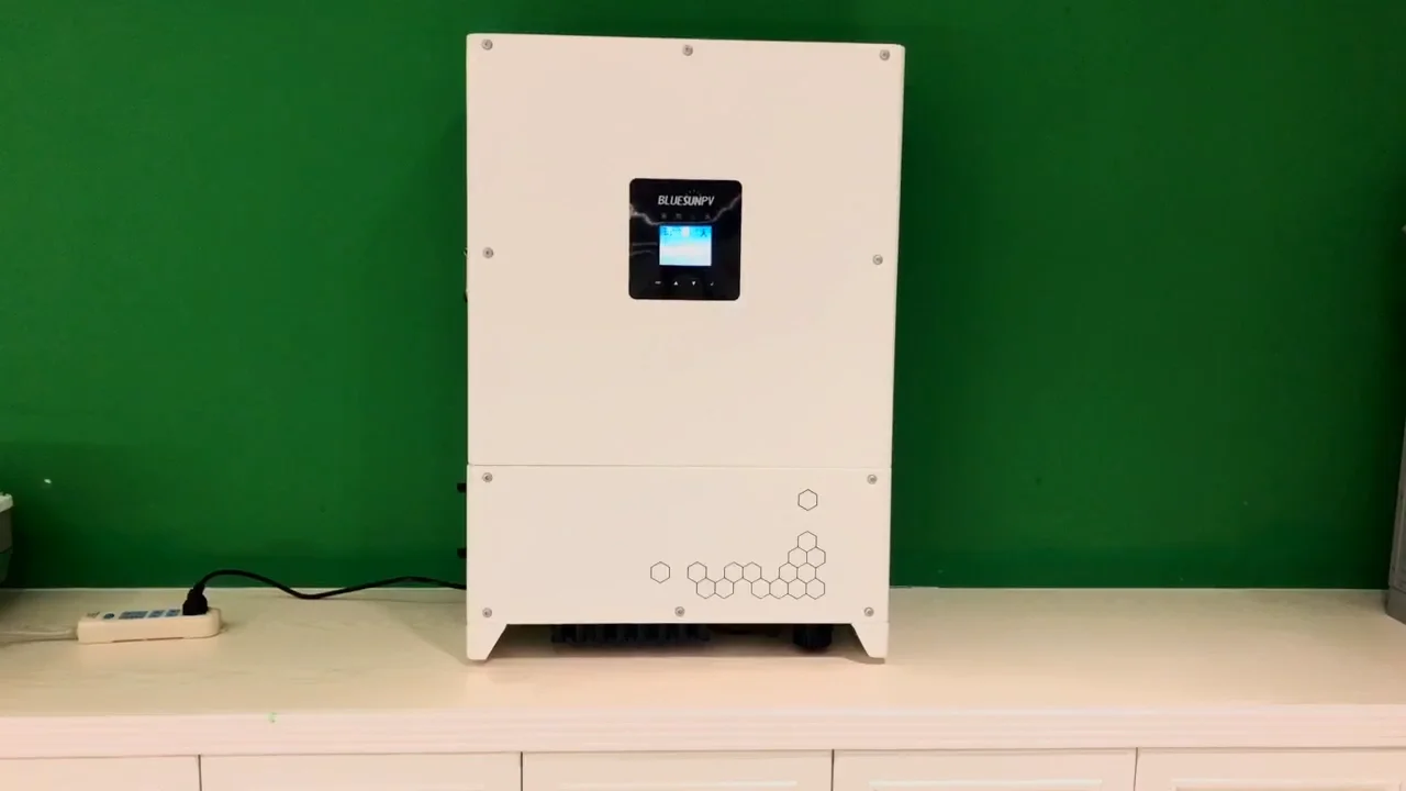 Bluesun best price power inverter solar 50kw 80kw industrial solar inverter 3 phase 100kw 60kw for solar system
Bluesun best price power inverter solar 50kw 80kw industrial solar inverter 3 phase 100kw 60kw for solar system