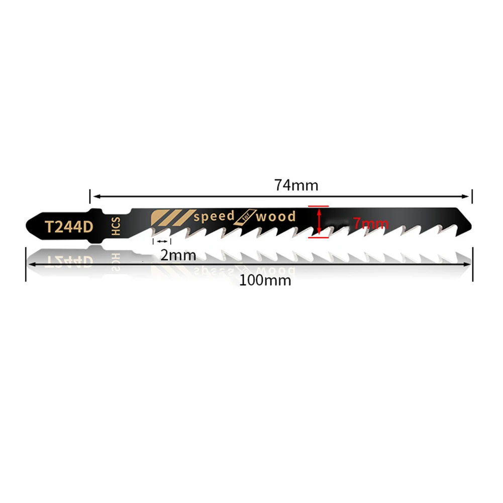 Lot Jig Saw Blade Saw blades Jig saw blade Saw Blade Woodworking Tools Cutter For plastic PVC
Lot Jig Saw Blade Saw blades Jig saw blade Saw Blade Woodworking Tools Cutter For plastic PVC