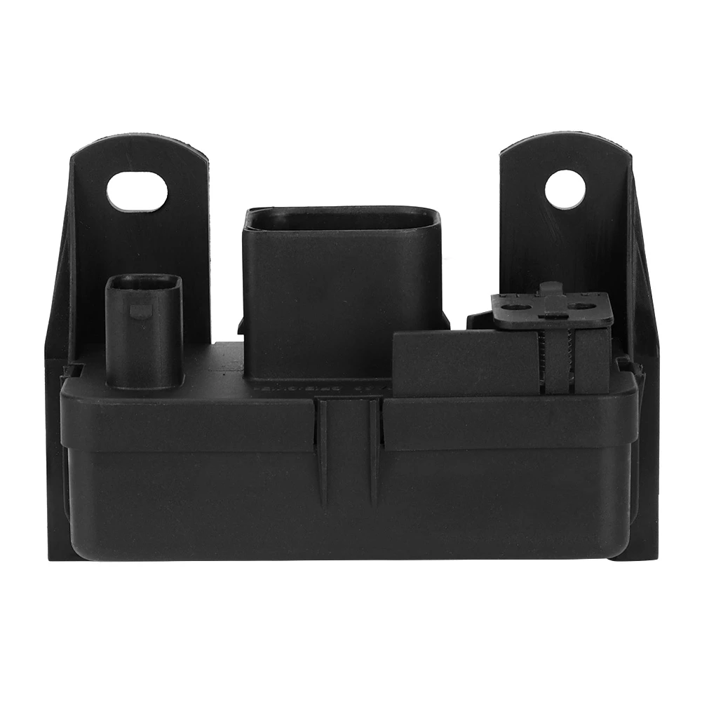 New Car Diesel Glow Plug Relay Module 0005453616 Fit For Dodge Sprinter 2003-2006 Preheat Relay (Black)
New Car Diesel Glow Plug Relay Module 0005453616 Fit For Dodge Sprinter 2003-2006 Preheat Relay (Black)