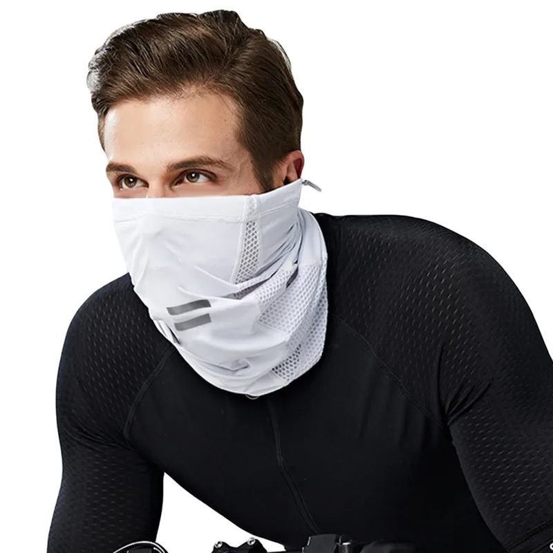Summer Popular Sports Bandana Scarf Comfortable Unisex Motorcycle Bike Riding Hanging Ear Turban Neck Scarves
Summer Popular Sports Bandana Scarf Comfortable Unisex Motorcycle Bike Riding Hanging Ear Turban Neck Scarves
