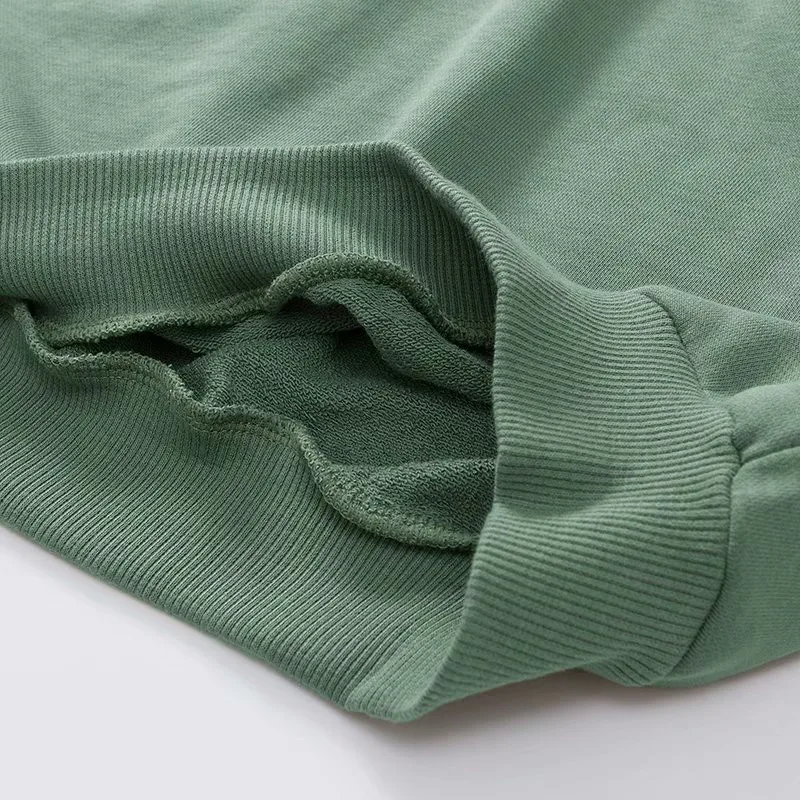 Autumn and winter new street fashion casual solid color hooded sweater suit women, loose slim long sleeves suit women
Autumn and winter new street fashion casual solid color hooded sweater suit women, loose slim long sleeves suit women