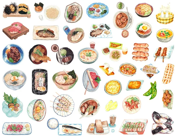 43 шт., 2019, винтажные японские декоративные наклейки
43 шт., 2019, винтажные японские декоративные наклейки