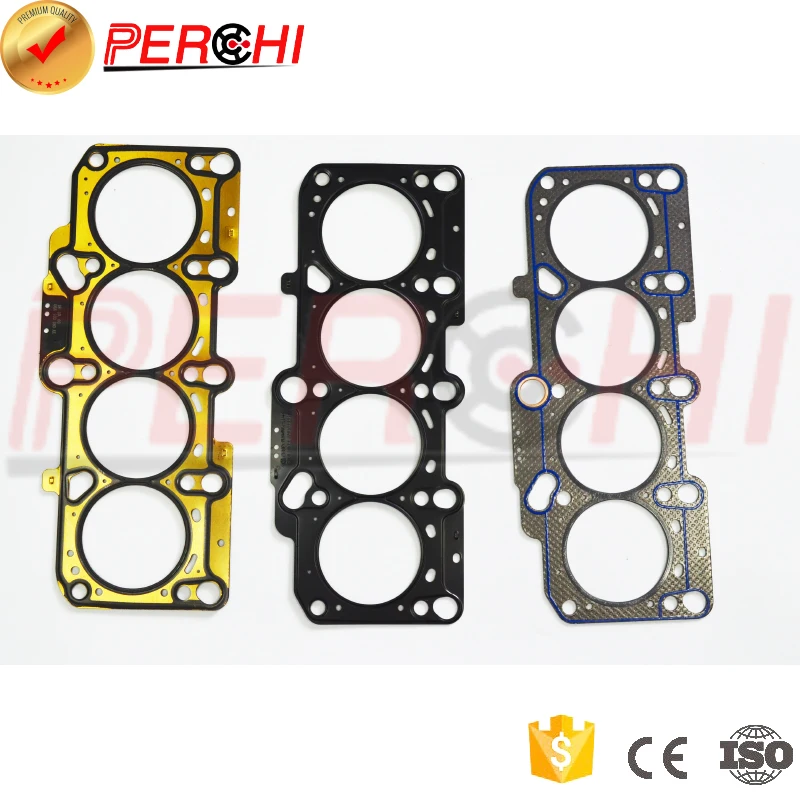 Engine auto parts head gasket for Volkswagen Passat B5 1.8/1.8T A4,A3,TT, LEON, IBIZA III OEM 06A 103 383 AK ,06A 103 383 AN
Engine auto parts head gasket for Volkswagen Passat B5 1.8/1.8T A4,A3,TT, LEON, IBIZA III OEM 06A 103 383 AK ,06A 103 383 AN