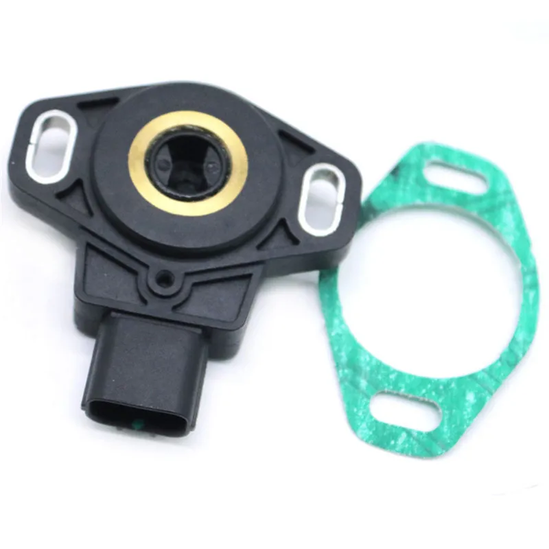 OEM # 16402-RAA-A01 Throttle Position Sensor for Honda Civic CR-V for Acura RSX 16402-RAA-A02 16402-REJ-W51 16402-REJ-W01
OEM # 16402-RAA-A01 Throttle Position Sensor for Honda Civic CR-V for Acura RSX 16402-RAA-A02 16402-REJ-W51 16402-REJ-W01