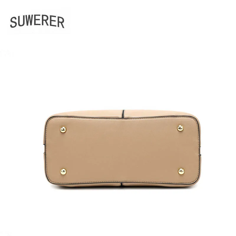 Bag women 2020 new leather handbags fashion women leather shoulder messenger bag cowhide shoulder bag
Bag women 2020 new leather handbags fashion women leather shoulder messenger bag cowhide shoulder bag