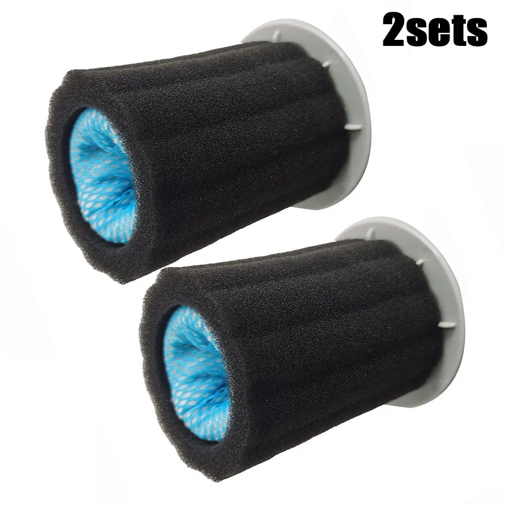 2 Pack Filters For Eureka Swan SC15824N SC15822N SC15820N Vacuum Cleaner Vacuum Cleaner Replacement Tools For Home
2 Pack Filters For Eureka Swan SC15824N SC15822N SC15820N Vacuum Cleaner Vacuum Cleaner Replacement Tools For Home