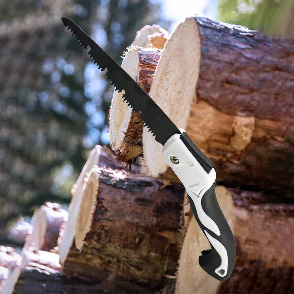 Universal 180-260mm Gardening Pruning Saw Folding Fruit Tree Pruning Horticulture Tool For Garden Outdoor
Universal 180-260mm Gardening Pruning Saw Folding Fruit Tree Pruning Horticulture Tool For Garden Outdoor