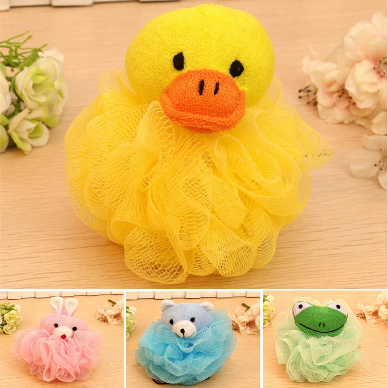 Cartoon Bath Flower Bath Ball Milk Shower Accessories Bathroom Supplies Loofah Mesh Sponge Super Soft Baby Bath Brush
Cartoon Bath Flower Bath Ball Milk Shower Accessories Bathroom Supplies Loofah Mesh Sponge Super Soft Baby Bath Brush