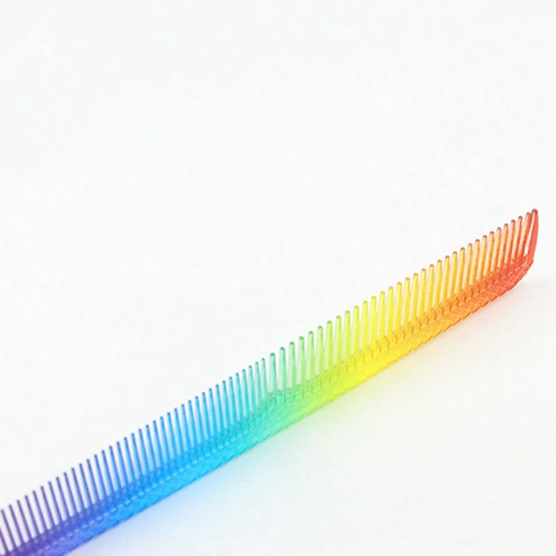 Professional Hairdressing Comb, Hair Cutting Comb, Anti-Static Tangle Comb, Hair Care Styling Tool, Hair Comb