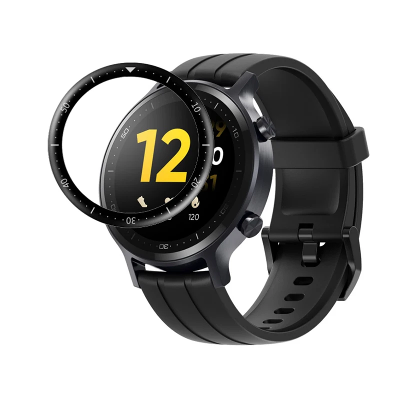 3D Curved Full Soft Protective Film Cover Protection For Realme Watch S Smart Sport Smartwatch LCD Screen Protector Accessories
3D Curved Full Soft Protective Film Cover Protection For Realme Watch S Smart Sport Smartwatch LCD Screen Protector Accessories