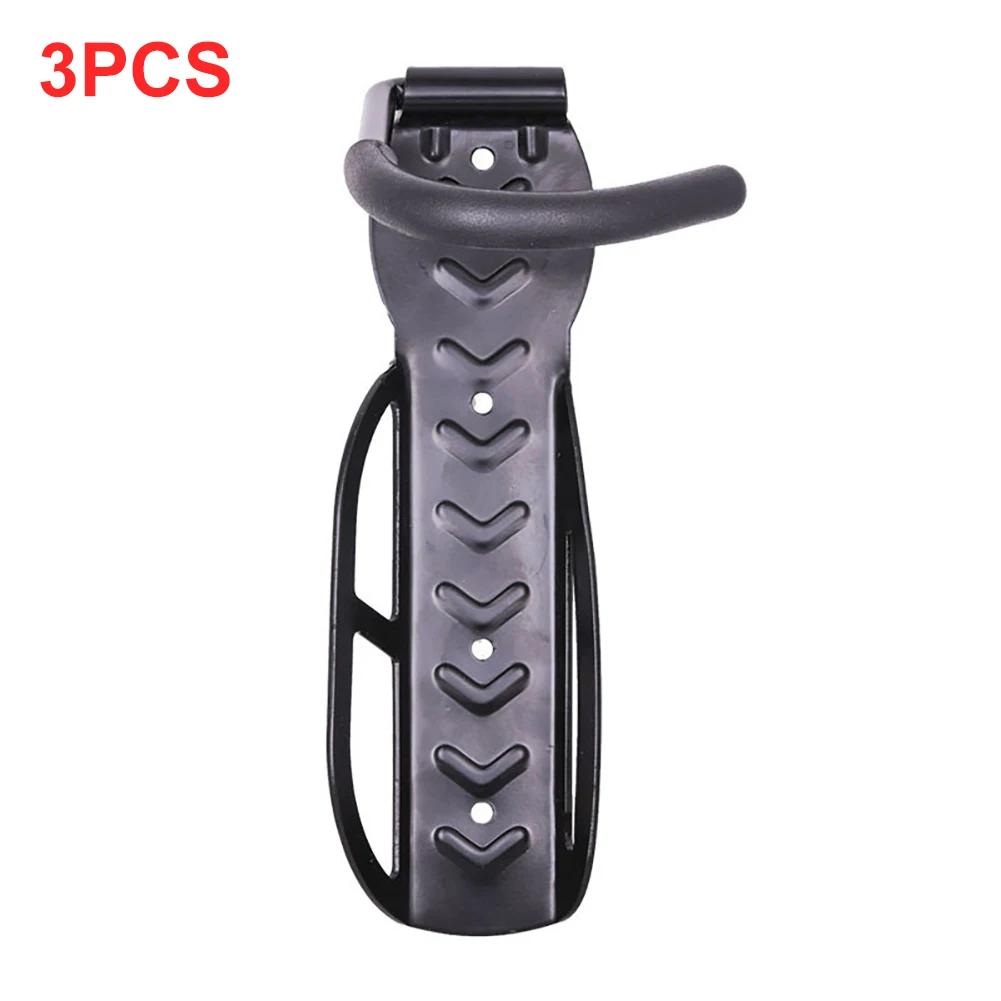 Steel Bicycle Bike Rack Storage Wall Mounted Hook Heavy Duty Hanging Holder Storage Rack for Indoor Storage
Steel Bicycle Bike Rack Storage Wall Mounted Hook Heavy Duty Hanging Holder Storage Rack for Indoor Storage