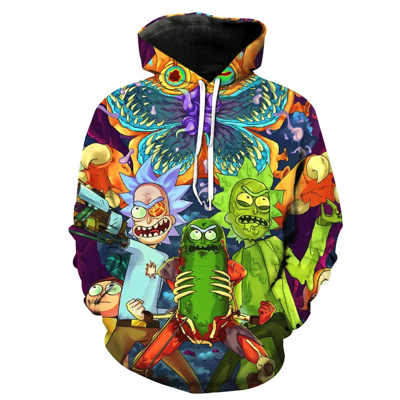 10 Color 3D Printed Animation Hoodies Sweatshirt Men Women Casual Pullovers Coat Long Sleeve Hooded Hoody Jacket Sueter Hombre
10 Color 3D Printed Animation Hoodies Sweatshirt Men Women Casual Pullovers Coat Long Sleeve Hooded Hoody Jacket Sueter Hombre