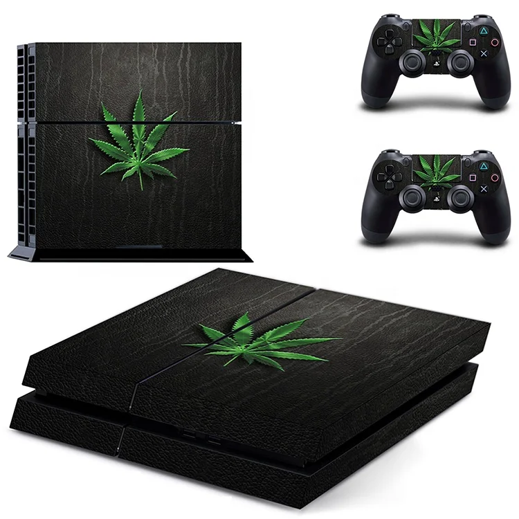 For Playstation 4 PS4 Sticker Skin Cover Decal Vinyl Controller Console New Demand
For Playstation 4 PS4 Sticker Skin Cover Decal Vinyl Controller Console New Demand